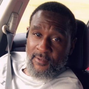 Meet your Posher, Ronnie